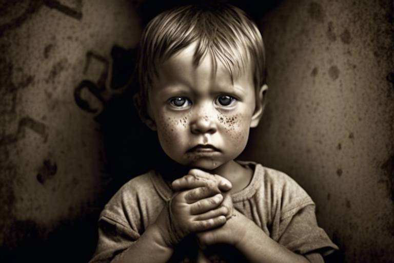 Are Emotional Appeals in Marketing Ethical?