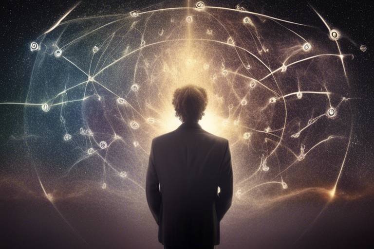 Can Metaphysics Provide Answers to Life's Biggest Questions?
