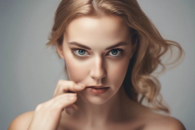 Understanding the Ethics of Beauty Standards