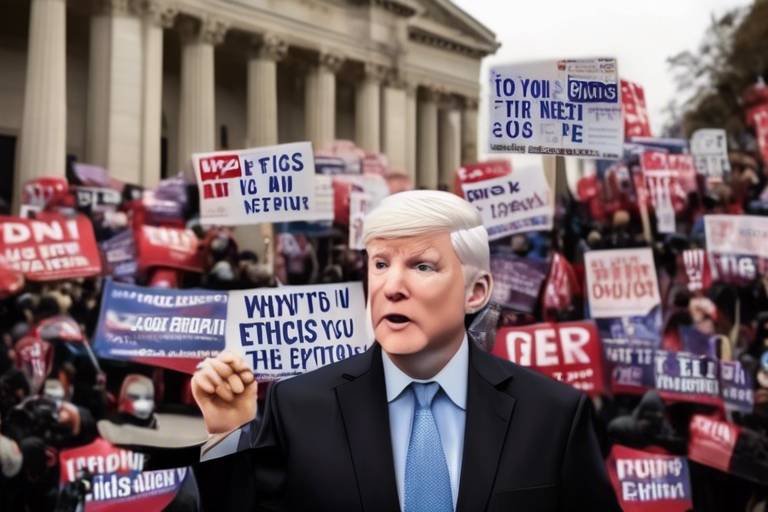 Why We Need Ethics in Politics