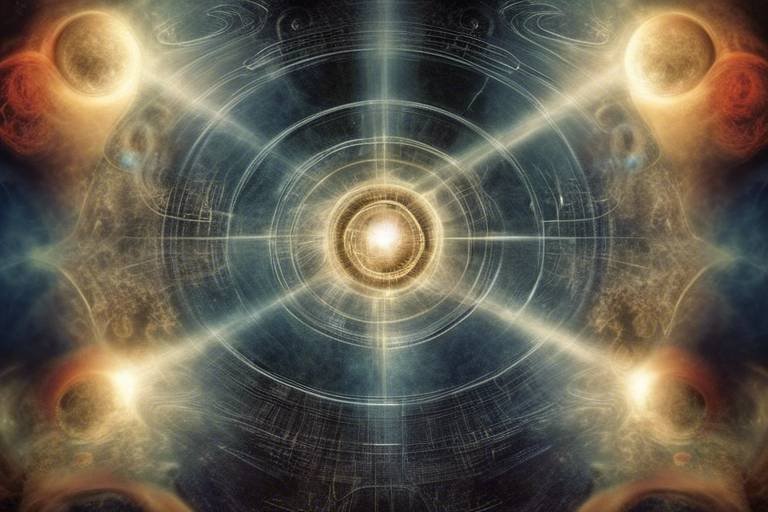 Metaphysics: Is Reality Limited By Our Five Senses?