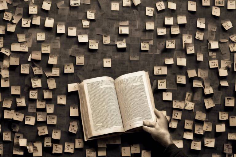The Influence of Ontology on Empirical Research