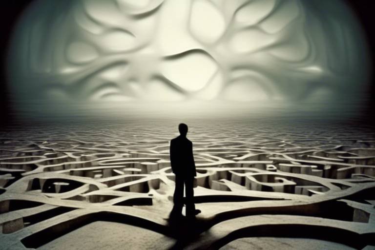 Does Ontology Define Our Understanding of Reality?