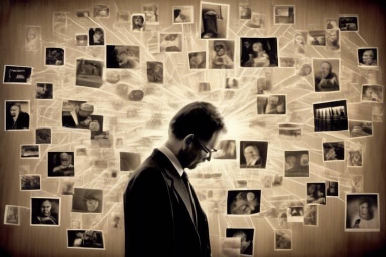 Analyzing Ontology’s Influence on Psychological Concepts