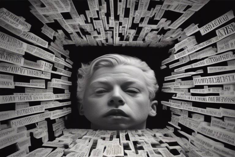 Ontology - Unraveling the Intricacies of Existentialism
