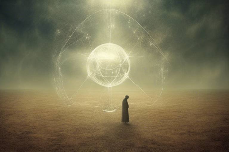Metaphysics - Uncovering the Invisible World