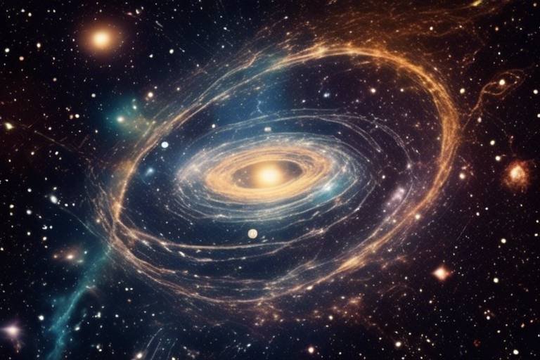 Is Our Universe Deterministic? A Metaphysical Exploration