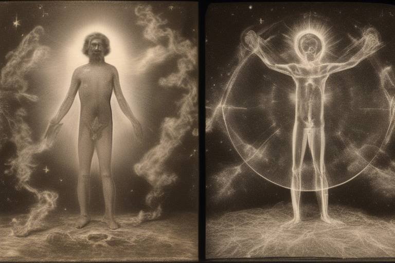 Tracing the Origins of Metaphysical Beliefs