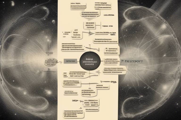 Ontology - Explained Through the Lens of Philosophy