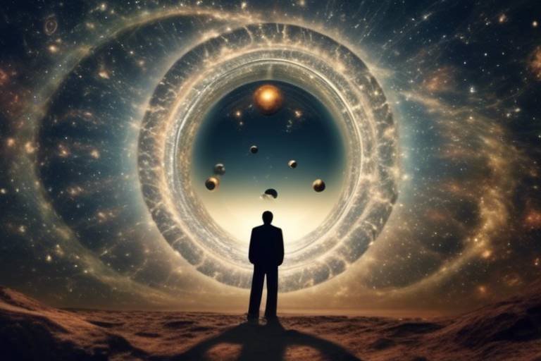 Investigating Parallel Universes: A Metaphysical Perspective