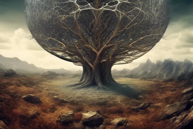 Ontology as the Core Branch of Metaphysics