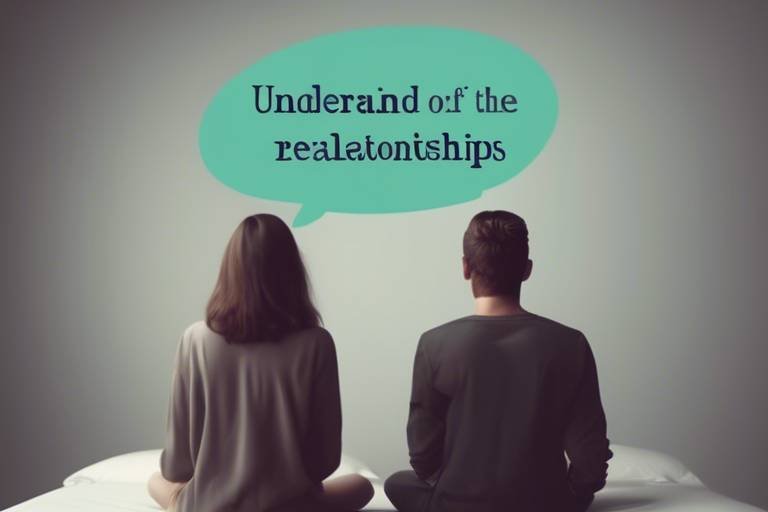 Understanding the Ethics of Virtual Relationships