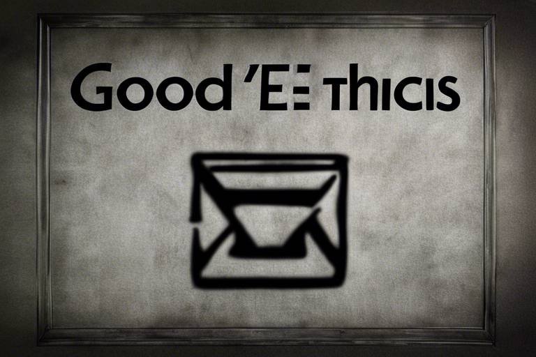 Why Does Good Ethics Often Mean Good Business?