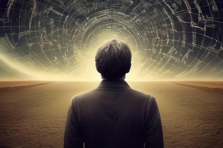 Metaphysics - Unraveling the Mysteries of Life