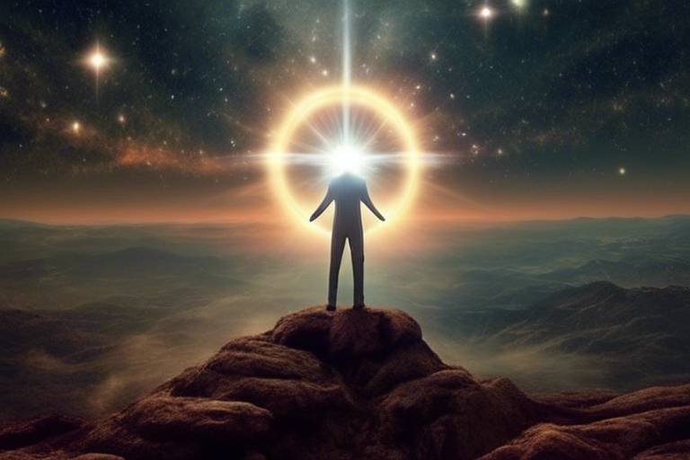 Does Metaphysics Confirm the Existence of a Higher Power?