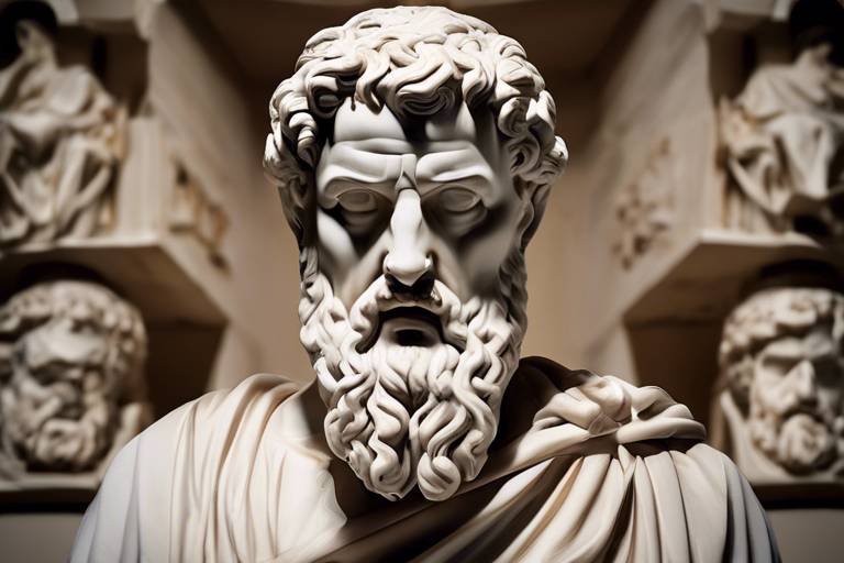 Understanding Stoic Ethics
