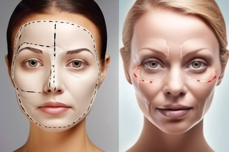 Plastic Surgery - A Deep Dive into its Ethical Implications