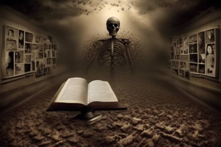 Understanding Life and Death from a Metaphysical Perspective