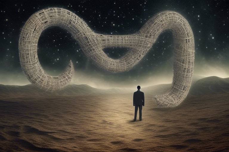 Metaphysics - Unraveling the Enigma of Existence