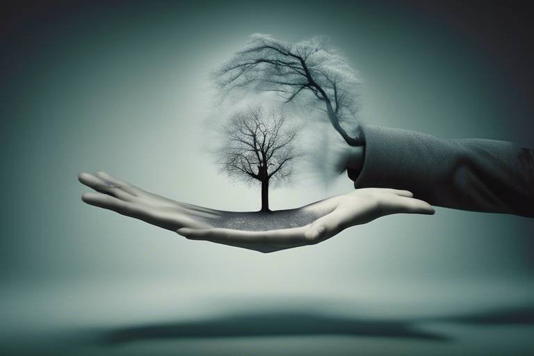 Transcending the Ordinary with Ontology