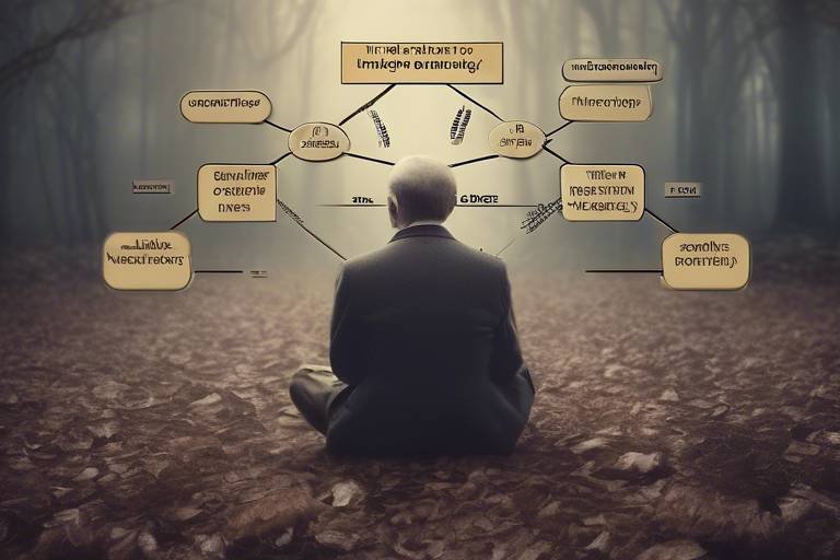 Understanding Human Nature through Ontology