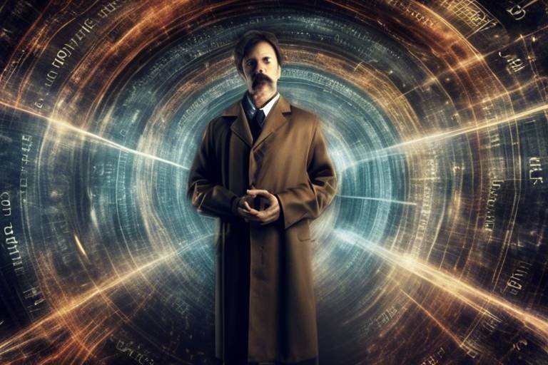 Is Time Travel Possible? A Metaphysical Enquiry