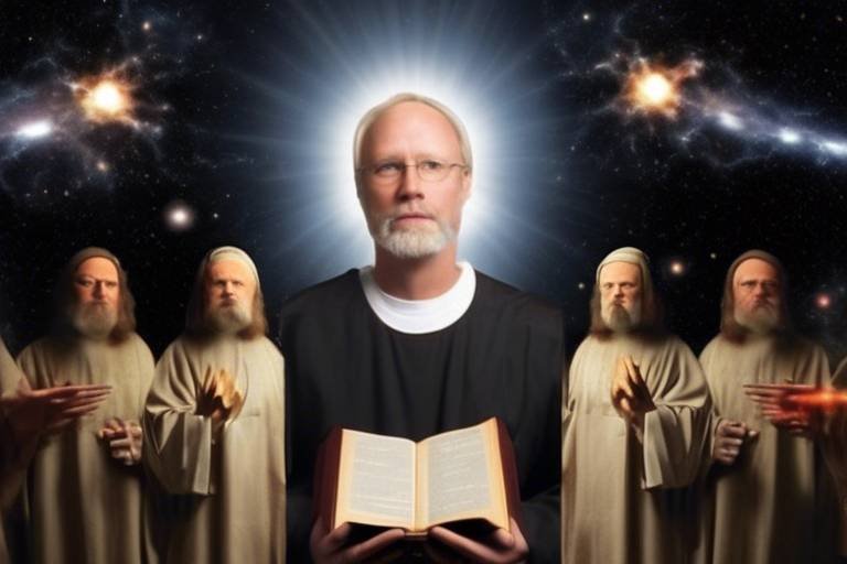 The Impact of Metaphysics on Theological Beliefs
