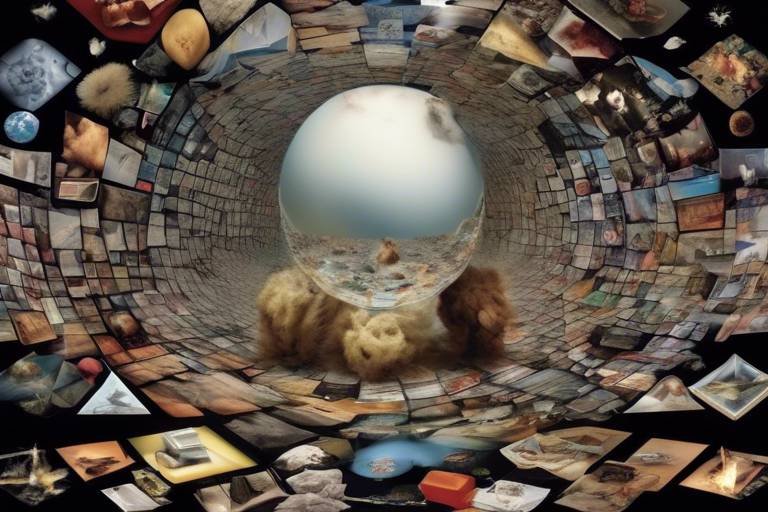 Ontology: The Science of Categories of Being and Existence