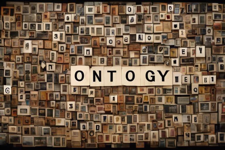 Ontology's Influence on General Semantics