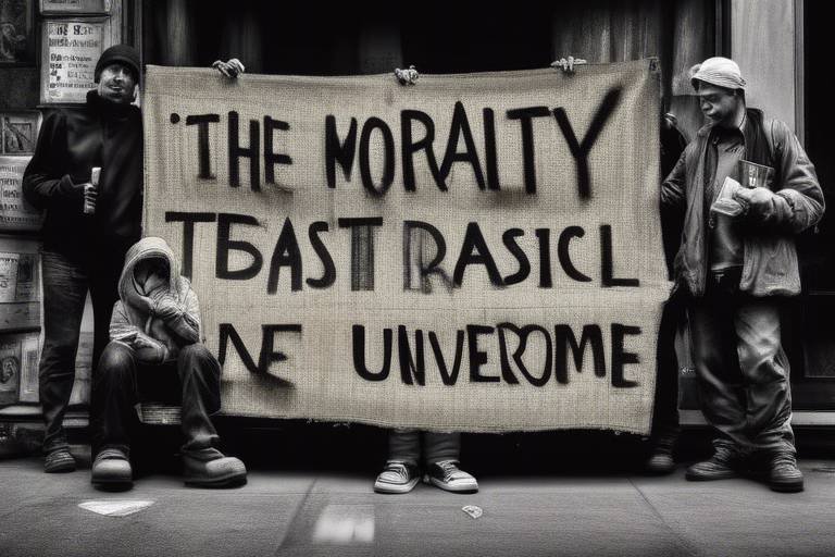 The Morality of Universal Basic Income