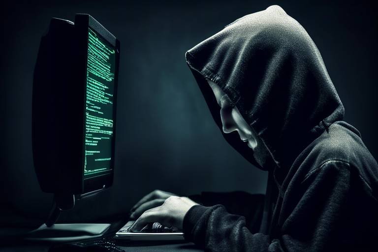 Understanding the Ethics of Hacking