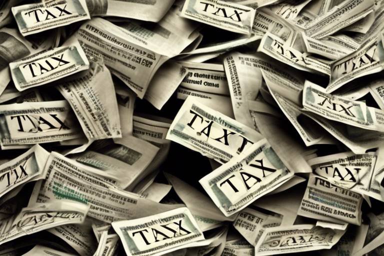 The Morality of Tax Evasion in a Broken System