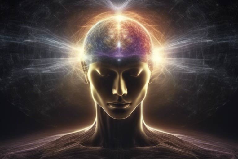 What Does Metaphysics Say About Human Consciousness?