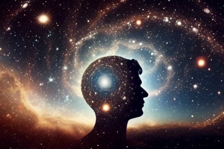 How does Metaphysics Contribute to Our Understanding of the Universe?