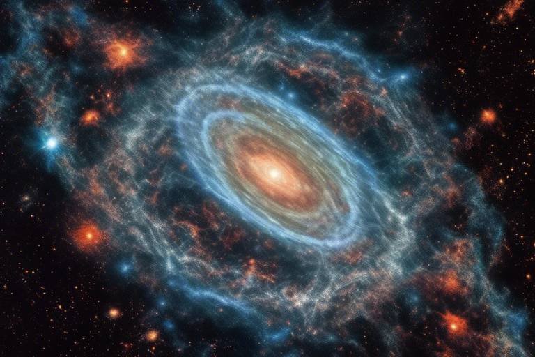 Ontology – How It Defines the Universe and Beyond