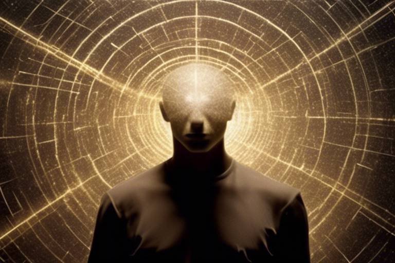 What are the Core Concepts in Metaphysics?