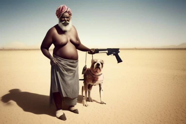 Are Stereotypes Ever Ethically Acceptable?