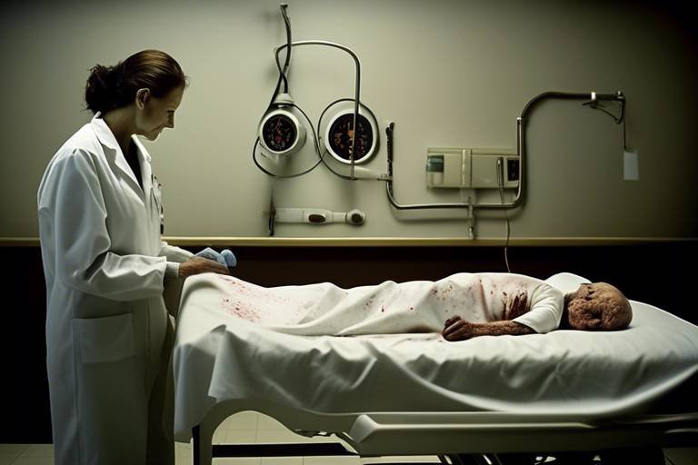 Analyzing the Morality of Euthanasia