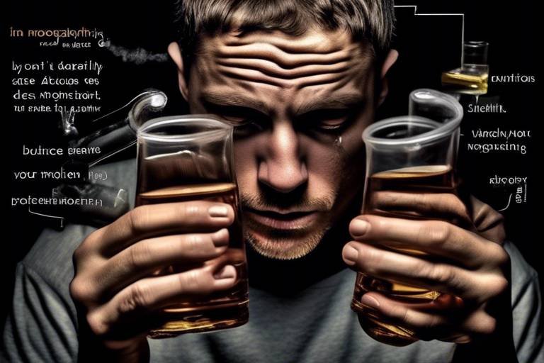 The Morality of Substance Abuse - A Detailed Analysis