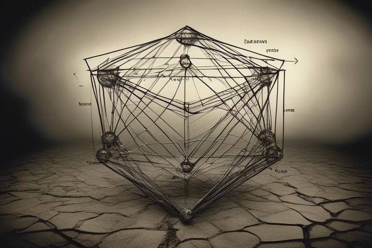 Ontology - Deciphering the Structure of Reality