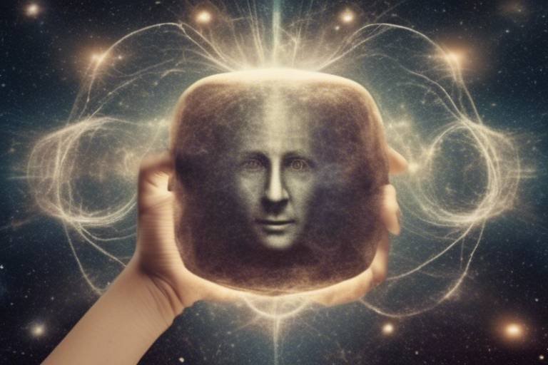 Metaphysics: Seeking the Answers to Life's Ultimate Questions