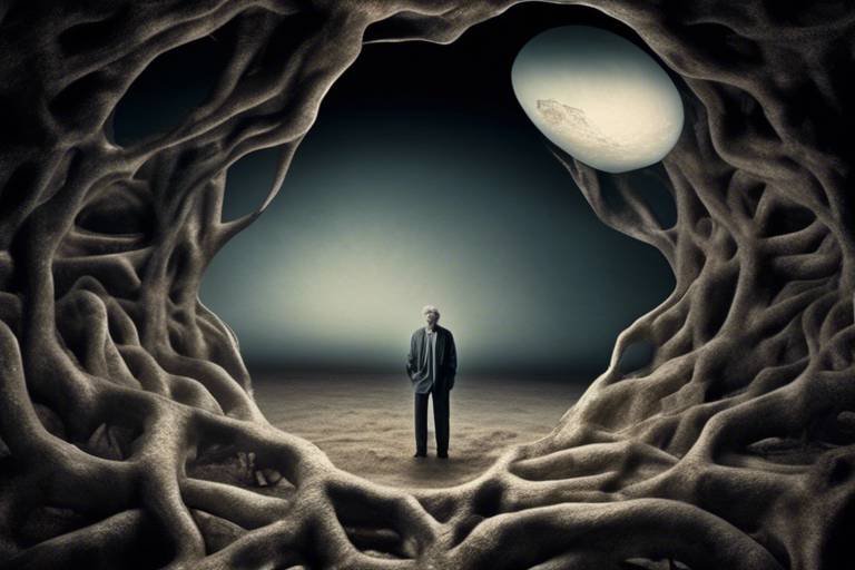 Does Ontology Answer the Mystery of Existence?