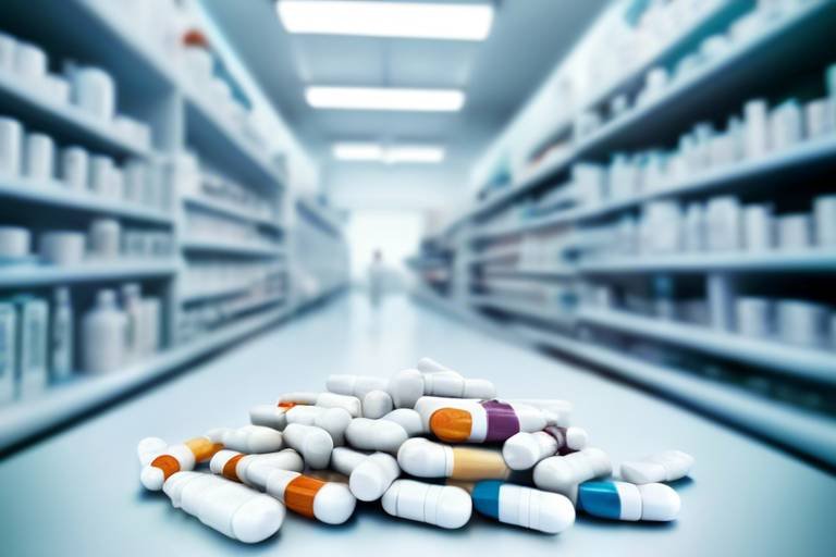 An Analysis of Ethics in the Pharmaceutical Industry