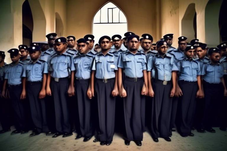 The Morality of Uniform Civil Code