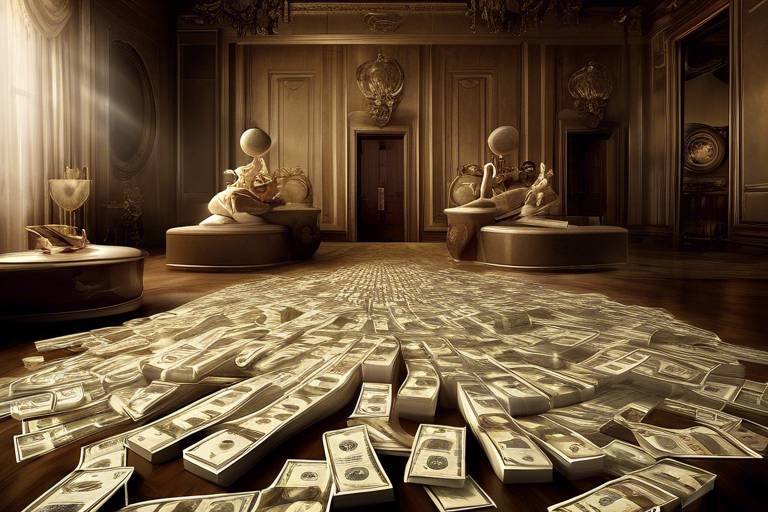 The Morality of Affluence - A Philosophical Exploration