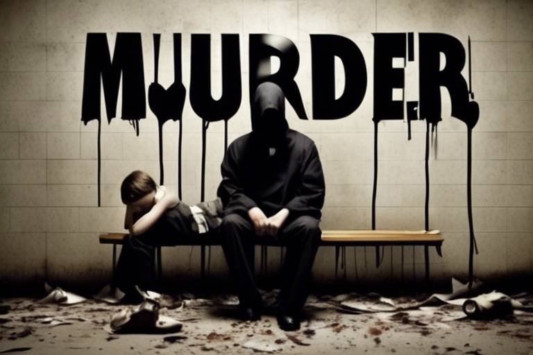 Why is Murder Morally Wrong?
