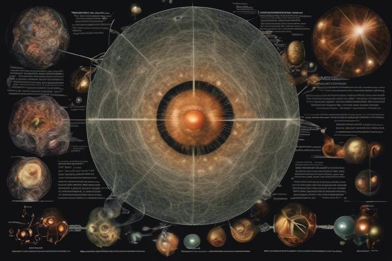 The Contribution of Ontology towards Modern Science