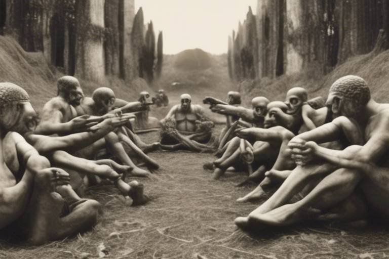 Analyzing Ontological Meta-theories within the Social Sciences