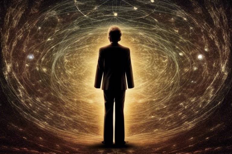 Metaphysics - The Quest for Eternal Truths