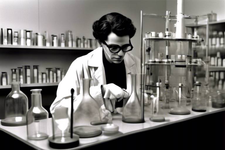 Understanding the Ethics of Human Experimentation